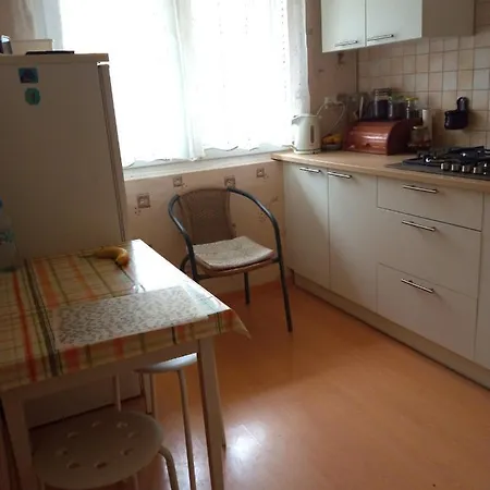 Duze Mieszkanie W Helu Na Lesnej Appartamento *