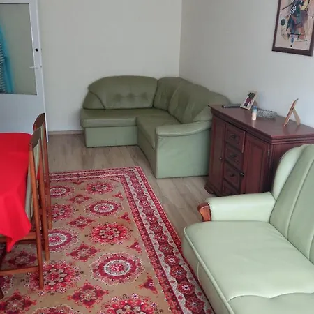 Duze Mieszkanie W Helu Na Lesnej Appartamento